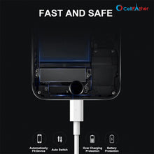Load image into Gallery viewer, Apple C to Lightning Fast Charging Cable (1m) for iPhone