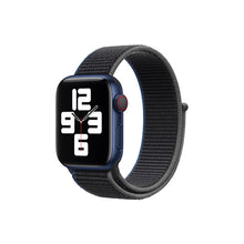 Load image into Gallery viewer, Woven Nylon Straps For Apple Watch-42/44mm New 2020 Edition(Cream