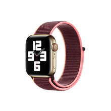 Load image into Gallery viewer, Woven Nylon Straps For Apple Watch-42/44/45/49mm New 2023