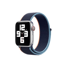 Load image into Gallery viewer, Apple Ultra iWatch Nylon Straps