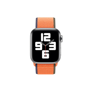  Nylon Straps For Apple Watch