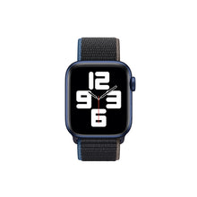 Load image into Gallery viewer, Woven Nylon Straps For Apple Watch