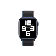 Load image into Gallery viewer, Woven Nylon Straps For Apple Watch