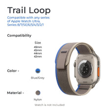 Load image into Gallery viewer, Apple watch strap