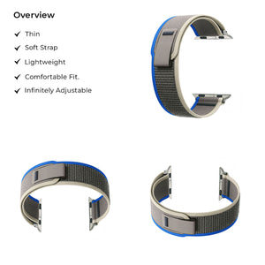 Apple watch 49m strap Band