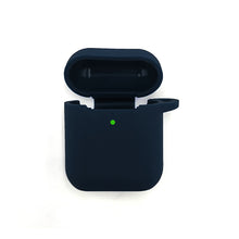 Load image into Gallery viewer, 3-in-1 Combo for AirPods 1&amp;2 - Midnight Blue