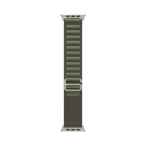 Cellfather Apple iWatch Ultra Alpine loop Band Straps 