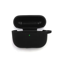 Load image into Gallery viewer, AirPods Pro Case 3 in 1 Combo Pack for AirPods Pro - Black