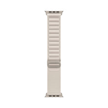 Load image into Gallery viewer, Alpine Loop Band Straps For Apple iWatch-42/44/45/49mm-Starlight