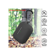 Load image into Gallery viewer, AirPods Pro Case 3 in 1 Combo Pack for AirPods Pro - Black