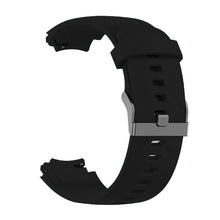 Load image into Gallery viewer, Amazfit verge A1801 Silicone strap- Starlight