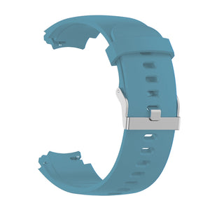 Amazfit verge A1801 Silicone strap- Starlight