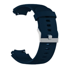 Load image into Gallery viewer, Amazfit verge A1801 Silicone strap- Dark Blue