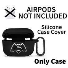 Load image into Gallery viewer, 3 in 1 Combo Pack for AirPods Pro - Midnight Blue