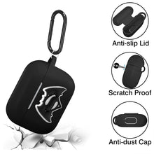 Load image into Gallery viewer, 3 in 1 Combo Pack for AirPods Pro - Midnight Blue