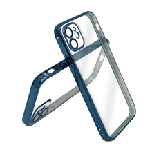 Load image into Gallery viewer, transparent iphone case covers