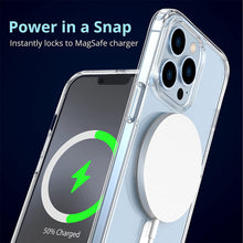 Load image into Gallery viewer, iPhone 13 pro magsafe cover cases