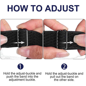premium quality straps bands