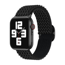 Load image into Gallery viewer, Solo Loop Braided Strap For Apple Watch 42/44/45mm- Pride