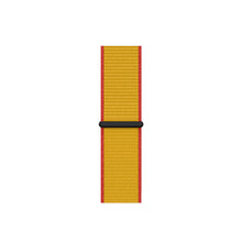 Load image into Gallery viewer, Woven Nylon Straps For Apple Watch-38/40/41mm-Belgium