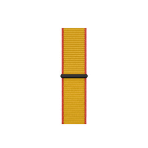 Woven Nylon Straps For Apple Watch-38/40/41mm-Belgium