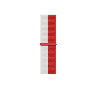 latest country flag Straps for Apple iWatch