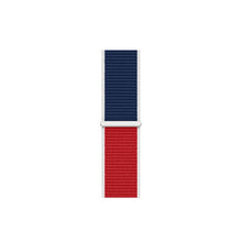 Load image into Gallery viewer, Woven Nylon Straps For Apple Watch-42/44/45mm-Great Britain