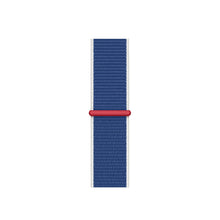 Load image into Gallery viewer, Woven Nylon Straps For Apple Watch-42/44/45/49mm-Italy