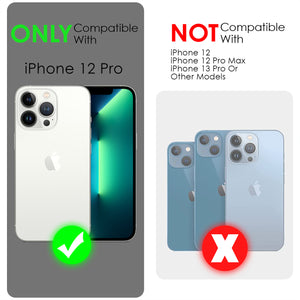 Apple iPhone 12 pro printed case cover