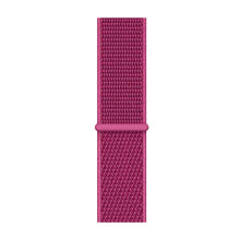 Load image into Gallery viewer, Woven Nylon Strap For Apple Watch-Dragon Fruit (42/44/45/49mm)