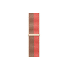 Load image into Gallery viewer, Nylon Straps For Apple Watch-42/44/45mm