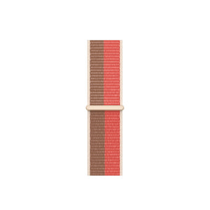 Nylon Straps For Apple Watch-42/44/45mm