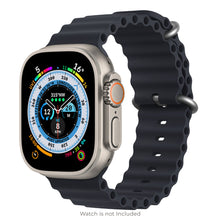 Load image into Gallery viewer, shop cellfather apple iWatch Silicone strap