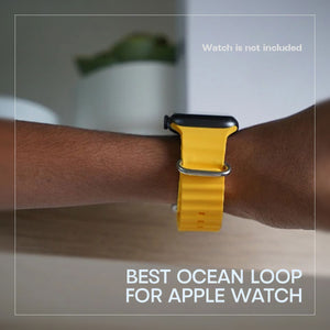 Ocean Band Straps For Apple iWatch