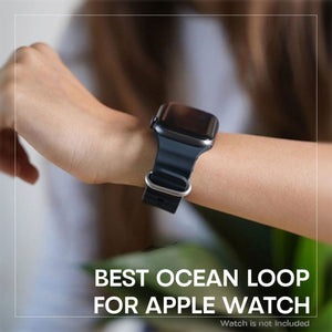 top rated Apple iWatch band strap