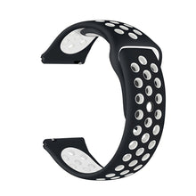 Load image into Gallery viewer, buy dotted silicone band strap