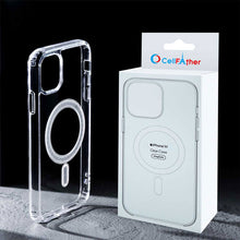 Load image into Gallery viewer, cellfather offers iPhone 14 magsafe case cover