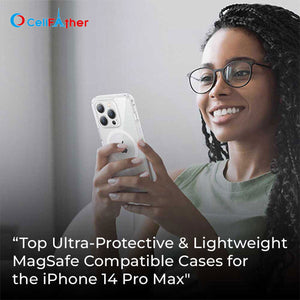 iPhone 14 pro max case cover