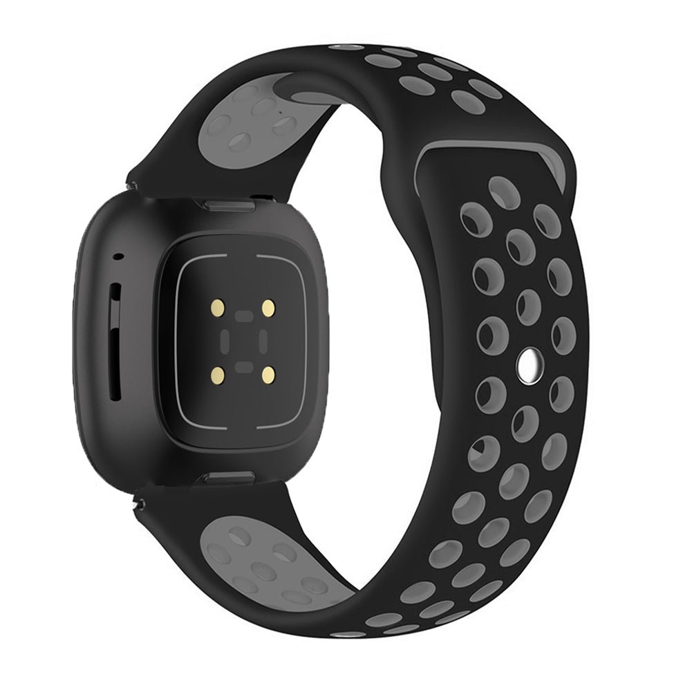 Fitbit deals silicone strap
