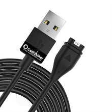 Load image into Gallery viewer, CellFather 1-Meter Garmin Charging Cable, Compatible with Garmin Fenix 5 5S 5X Plus