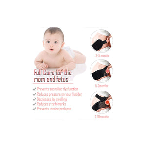 cellfather pregnant support belt for women