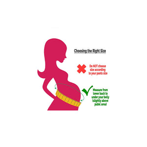 Buy Online Cellfather Pregnant Support Belt