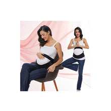 Load image into Gallery viewer, Buy Online Cellfather Pregnant Support Belt