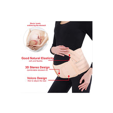 Load image into Gallery viewer, Pregnancy Abdomen Support Belt (Beige-XXL)