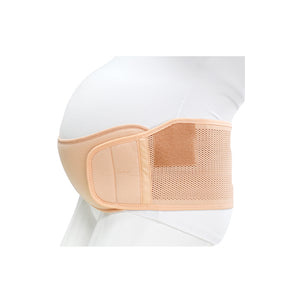 Buy online Cellfather Belly Slim Belt- Beige Color