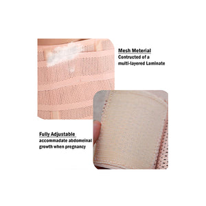 Belly Slim Shaper Belts (Beige Color)