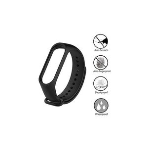 Shop Mi band 3 Straps