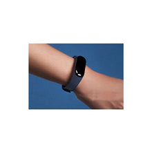 Load image into Gallery viewer, Silicone Wristband for Mi Band 4/ Mi Band 3 (Midnight Blue)
