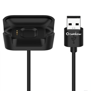 Xiaomi Mi Watch Lite/Redmi Watch USB charger- Buy Online At Cellfather 