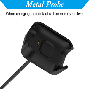 Xiaomi Mi Watch Lite/Redmi Watch USB charger- Buy Online At Cellfather 